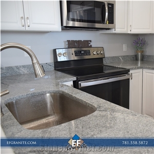 Granite Kitchen Countertop, Island Tops