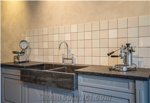 Pierre De Soignies Kitchen Countertop