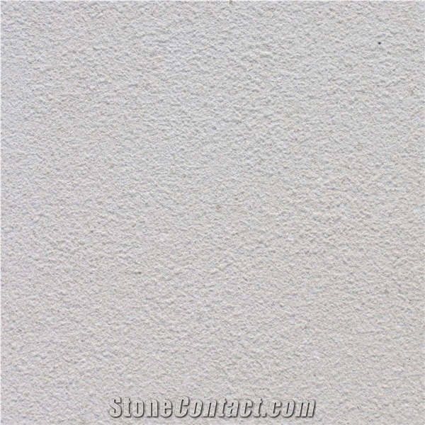 Pietranova Bianca Limestone Slabs, Tiles