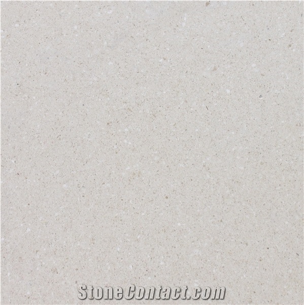 Pietranova Bianca Limestone Slabs, Tiles