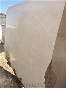 Desert Beige Marble Blocks, Turkey Beige Marble Blocks