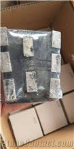 Diamond Frankfurt Brick (Abrasive) for Marble Slab Grinding