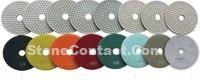 Diamond Polishing Pads for Stone and Concrete