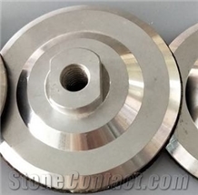 Diamond Polishing Pads for Stone and Concrete