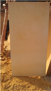 Mango Limestone Slabs & Tiles, Pakistan Yellow Limestone