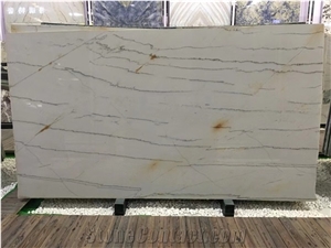 Casablanca Quartzite Slabs