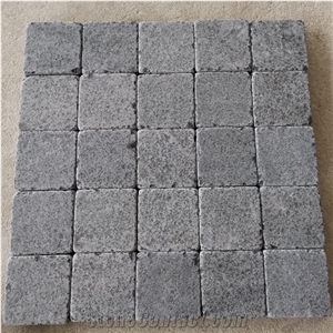 Black Cobbles/Cobblestone for Driveway,Pathway,Walkway