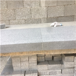Cheap Price Straight Edge Swimming Pool Coping Border Tile
