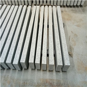 G603 Road Kerbs Curbstone Border Granite Kerbstones