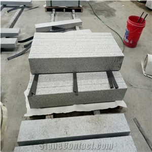 G603 Road Kerbs Curbstone Border Granite Kerbstones