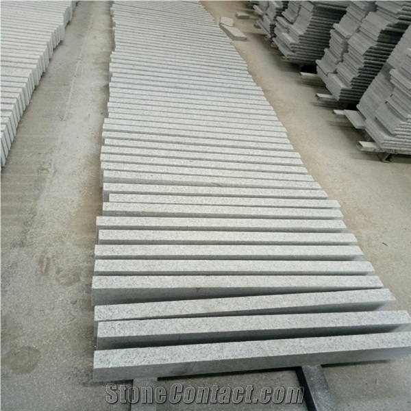 G603 Road Kerbs Curbstone Border Granite Kerbstones