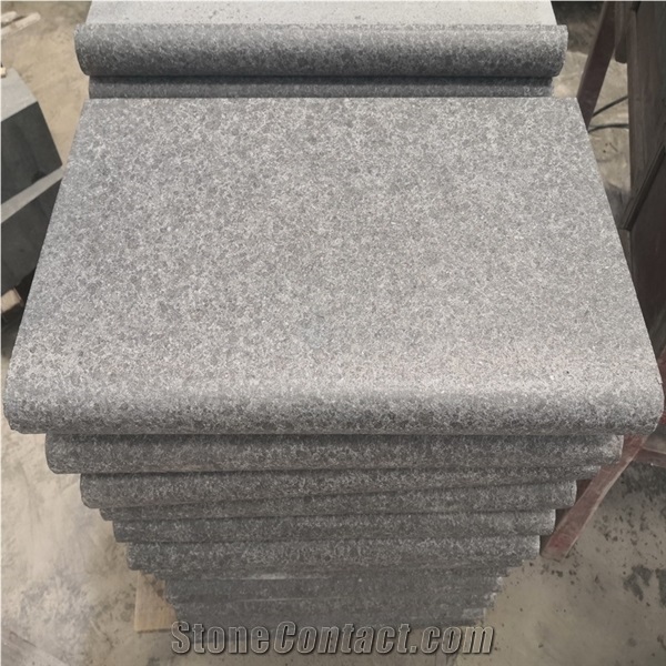 G684 Bullnose Pool Coping/Paving/Swimming Pool Border