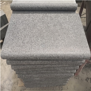 G684 Bullnose Pool Coping/Paving/Swimming Pool Border