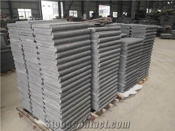 G684 Bullnose Pool Coping/Paving/Swimming Pool Border