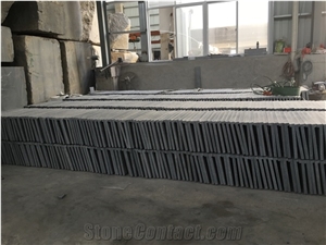 Lower Price Swimming Pool Coping Stones Granite G654