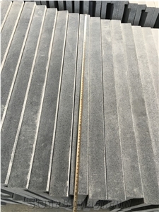 Lower Price Swimming Pool Coping Stones Granite G654