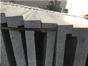 Lower Price Swimming Pool Coping Stones Granite G654