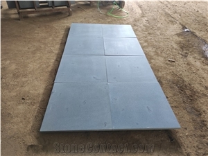 Natural Black Basalt/Dark Basalt/Bluestone Pavers