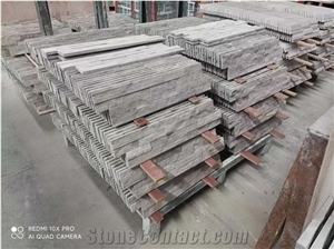 Natural Stacked Stone Veneer Panel