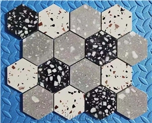 Terrazzo Mosaics
