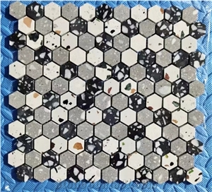 Terrazzo Mosaics