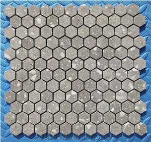 Terrazzo Mosaics