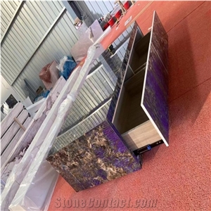Tv Stand Table Cabinet, Home and Hotel Stone Furniture