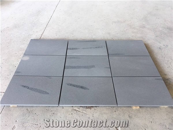 Basalt Ant Line Sanded