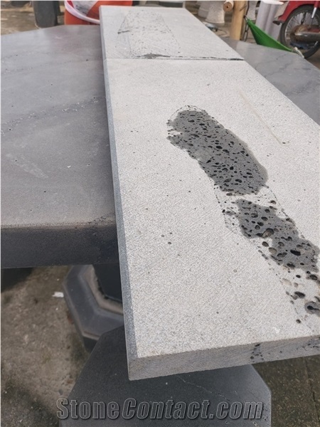 Basalt Antline Sawn