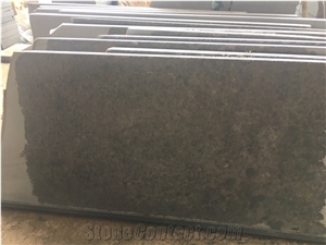 Basalt Flamed Tiles