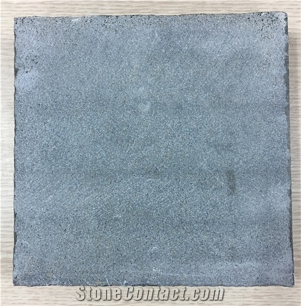 Basalt Sandblasted