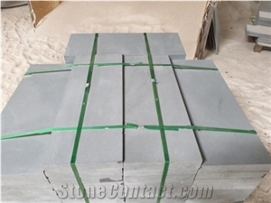 Basalt Sandblasted