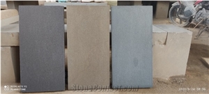 Blue Sandstone Honed