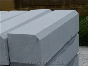 Bluestone Garden Steps Decoration/ Stair Riser