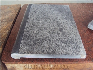 Bluestone Swimming Pool Border