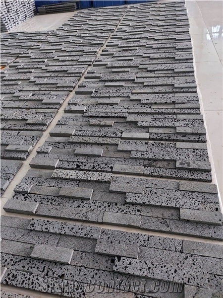 Lava Basalt Wall Panels