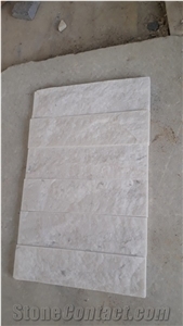 Mushroom Rough Spilt Marble Wall Cladding