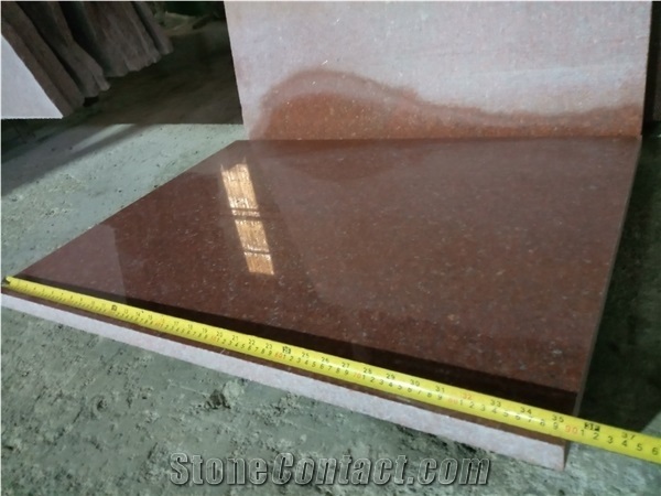 Red Granite