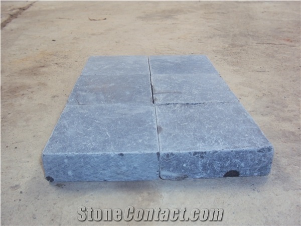 Vietnam Bluestone Tiles Antique Surface