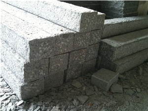Vietnam Granite Kerbstones for Landscaping Vietnam Granite Kerbstones for Landscaping