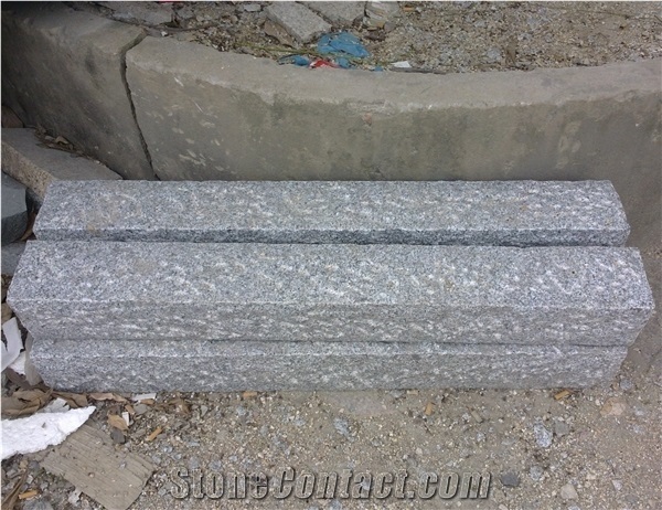 Vietnam Granite Kerbstones for Landscaping