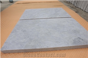 Vietnam Marble Apricot Pool Pavers Edge Coping Tiles
