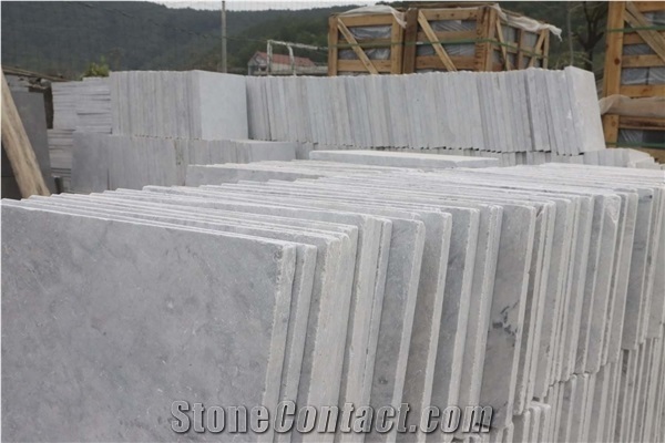 Vietnam Marble Apricot Pool Pavers Edge Coping Tiles