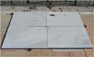 Vietnam Ynan Bluestone Pool Tiles Pavement, Coping Edge