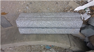 White Granite Palisade White Granite Palisade