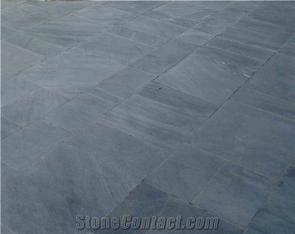Ynan Bluestone Patio Tiles Paving