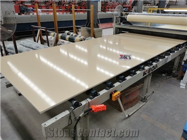Chinese Beige Artificial Marble,Manufacturer,Slabs&Tiles