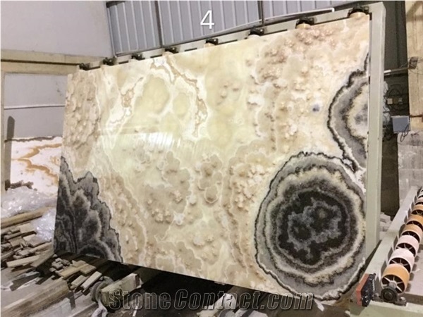 Black Dragon Jade,Black Dragon Onyx,Black Onyx Slabs