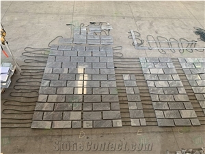 Fantasy Grey, Ash Grey Granite, China Cheap Grey Tiles