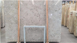 Jura Grey Germany Limestone Polished Slabs and Tiles